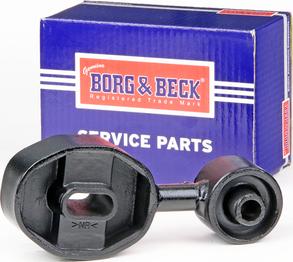 Borg & Beck BEM3312 - Подушка, підвіска двигуна autozip.com.ua