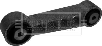 Borg & Beck BEM3370 - Подушка, підвіска двигуна autozip.com.ua
