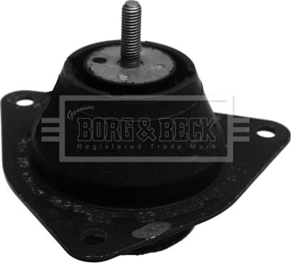 Borg & Beck BEM3371 - Подушка, підвіска двигуна autozip.com.ua