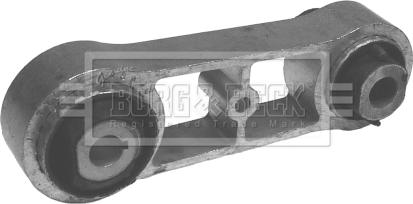 Borg & Beck BEM3373 - Подушка, підвіска двигуна autozip.com.ua