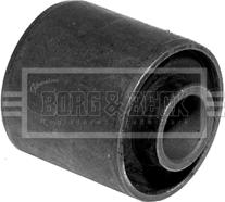 Borg & Beck BEM3240 - Подушка, підвіска двигуна autozip.com.ua