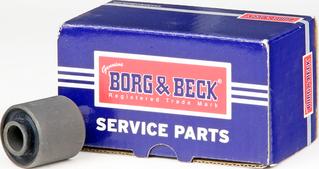 Borg & Beck BEM3240 - Подушка, підвіска двигуна autozip.com.ua