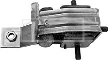 Borg & Beck BEM3255 - Подушка, підвіска двигуна autozip.com.ua