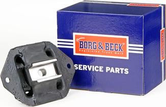 Borg & Beck BEM3252 - Подушка, підвіска двигуна autozip.com.ua