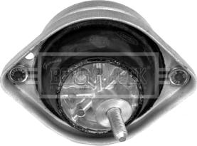 Borg & Beck BEM3204 - Подушка, підвіска двигуна autozip.com.ua