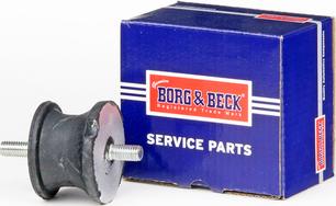 Borg & Beck BEM3206 - Подушка, підвіска двигуна autozip.com.ua
