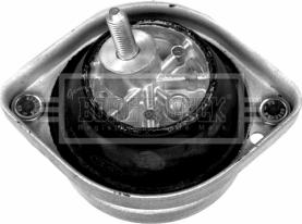 Borg & Beck BEM3203 - Подушка, підвіска двигуна autozip.com.ua
