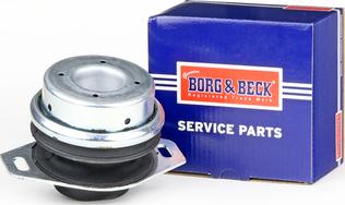 Borg & Beck BEM3216 - Подушка, підвіска двигуна autozip.com.ua