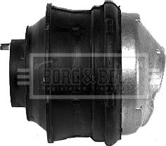 Borg & Beck BEM3283 - Подушка, підвіска двигуна autozip.com.ua