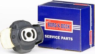 Borg & Beck BEM3230 - Подушка, підвіска двигуна autozip.com.ua