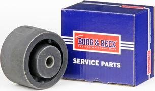 Borg & Beck BEM3232 - Подушка, підвіска двигуна autozip.com.ua