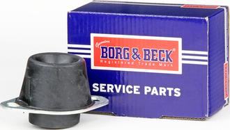 Borg & Beck BEM3223 - Подушка, підвіска двигуна autozip.com.ua