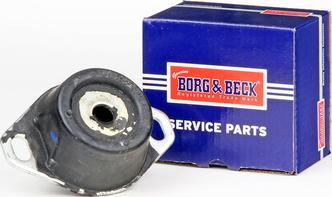 Borg & Beck BEM3222 - Подушка, підвіска двигуна autozip.com.ua