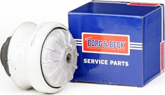 Borg & Beck BEM3277 - Подушка, підвіска двигуна autozip.com.ua