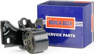Borg & Beck BEM3791 - Подушка, підвіска двигуна autozip.com.ua
