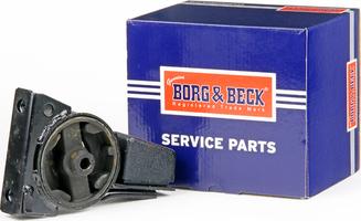 Borg & Beck BEM3750 - Подушка, підвіска двигуна autozip.com.ua