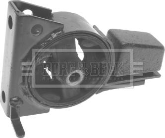 Borg & Beck BEM3750 - Подушка, підвіска двигуна autozip.com.ua
