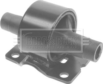 Borg & Beck BEM3776 - Подушка, підвіска двигуна autozip.com.ua