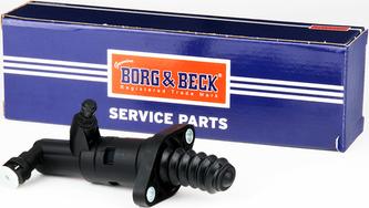 Borg & Beck BES139 - Робочий циліндр, система зчеплення autozip.com.ua