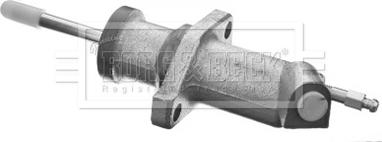 Borg & Beck BES231 - Робочий циліндр, система зчеплення autozip.com.ua