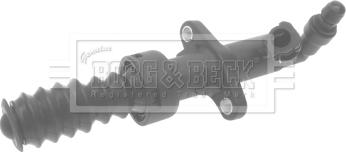 Borg & Beck BES226 - Робочий циліндр, система зчеплення autozip.com.ua