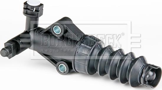 Borg & Beck BES277 - Робочий циліндр, система зчеплення autozip.com.ua
