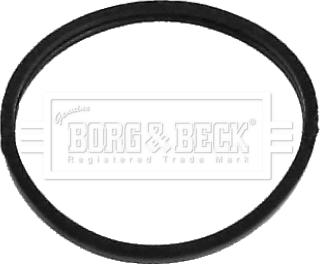 Borg & Beck BG048 - Термостат, охолоджуюча рідина autozip.com.ua