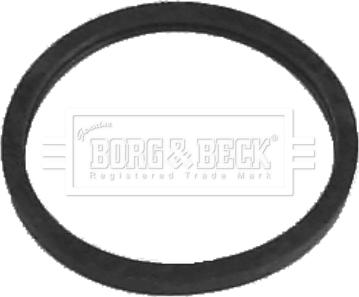 Borg & Beck BG022 - Термостат, охолоджуюча рідина autozip.com.ua