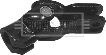 Borg & Beck BMM4008 - Фланець, колонка рульового управління autozip.com.ua