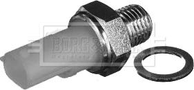 Borg & Beck BOP1009 - Датчик, тиск масла autozip.com.ua