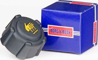 Borg & Beck BRC95 - Кришка, резервуар охолоджуючої рідини autozip.com.ua