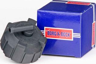 Borg & Beck BRC96 - Кришка, резервуар охолоджуючої рідини autozip.com.ua