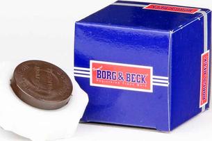 Borg & Beck BRC97 - Кришка, резервуар охолоджуючої рідини autozip.com.ua