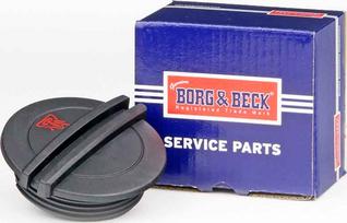 Borg & Beck BRC145 - Кришка, резервуар охолоджуючої рідини autozip.com.ua