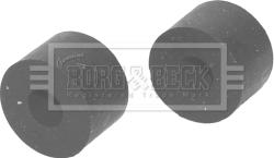 Borg & Beck BSK5981 - Ремкомплект, підшипник стабілізатора autozip.com.ua