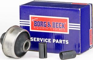 Borg & Beck BSK5939 - Сайлентблок, важеля підвіски колеса autozip.com.ua