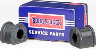 Borg & Beck BSK6948K - Ремкомплект, сполучна тяга стабілізатора autozip.com.ua