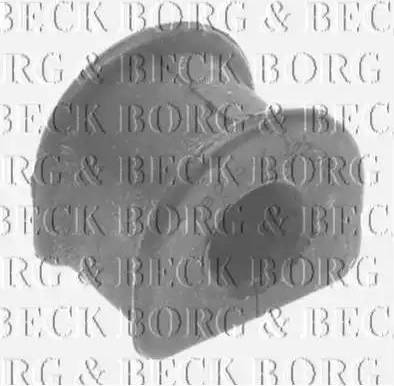 Borg & Beck BSK6948 - Ремкомплект, сполучна тяга стабілізатора autozip.com.ua