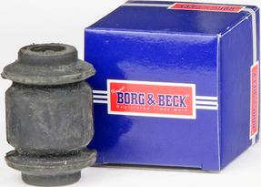 Borg & Beck BSK6954 - Сайлентблок, важеля підвіски колеса autozip.com.ua