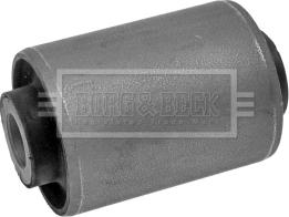 Borg & Beck BSK6916 - Сайлентблок, важеля підвіски колеса autozip.com.ua