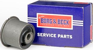 Borg & Beck BSK6917 - Сайлентблок, важеля підвіски колеса autozip.com.ua