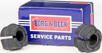 Borg & Beck BSK6982K - Втулка, стабілізатор autozip.com.ua