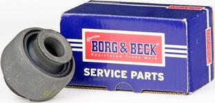 Borg & Beck BSK6930 - Сайлентблок, важеля підвіски колеса autozip.com.ua