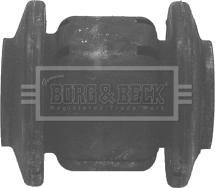 Borg & Beck BSK6493 - Сайлентблок, важеля підвіски колеса autozip.com.ua