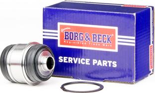 Borg & Beck BSK6440 - Сайлентблок, важеля підвіски колеса autozip.com.ua