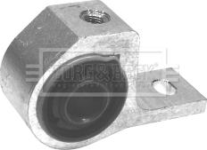 Borg & Beck BSK6442 - Сайлентблок, важеля підвіски колеса autozip.com.ua