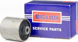 Borg & Beck BSK6466 - Сайлентблок, важеля підвіски колеса autozip.com.ua