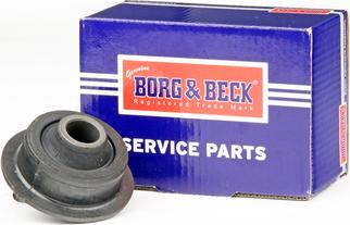 Borg & Beck BSK6404 - Сайлентблок, важеля підвіски колеса autozip.com.ua