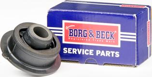 Borg & Beck BSK6405 - Сайлентблок, важеля підвіски колеса autozip.com.ua