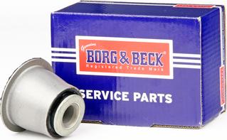 Borg & Beck BSK6411 - Втулка, балка мосту autozip.com.ua